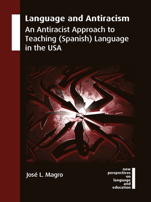 cover image of Language and Antiracism